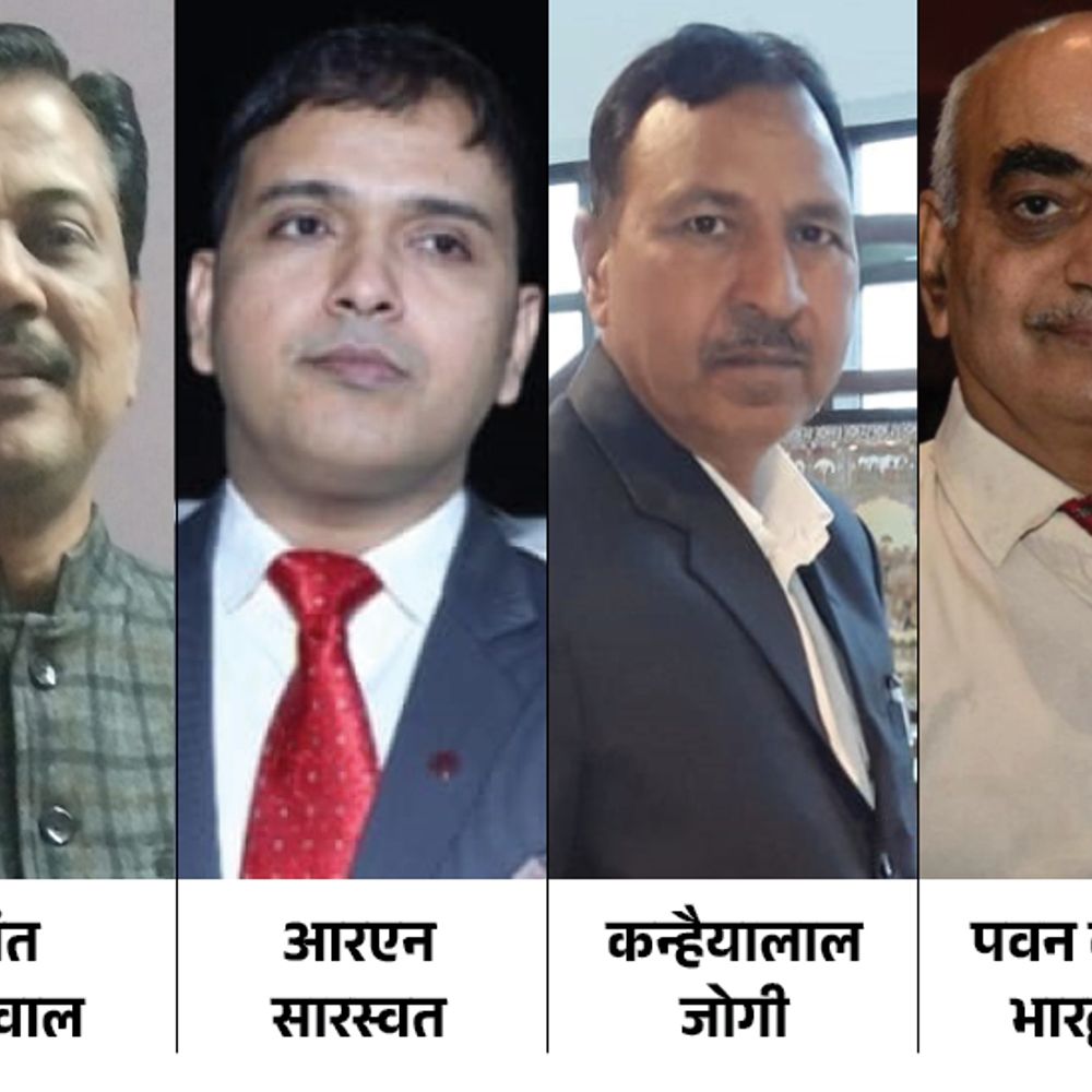 उपभोक्ता आयोगों में अध्यक्ष-सदस्यों के 69 पदों पर नियुक्ति:भर्ती के लिए पहली बार हुई थी लिखित परीक्षा, जज और वकीलों ने भी दिया था एग्जाम