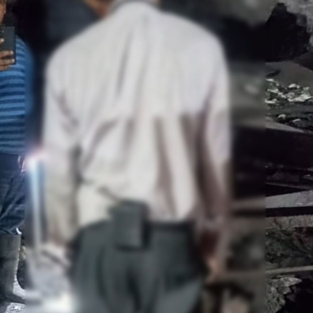 एसईसीएल कर्मचारी ने खदान में की आत्महत्या:कोरबा के बांकीमोंगरा में कर्मी ने फांसी लगाकर दी जान, सुसाइड नोट में लिखा- बीमारी से परेशान था