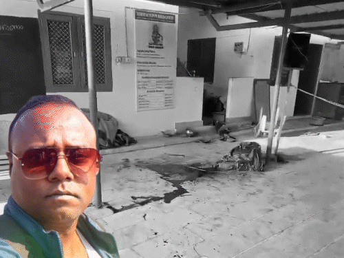 सीरियल-किलर ने एक-रात में 3 लोगों के प्राइवेट पार्ट काटे:भीलवाड़ा में तीन मर्डर; एक दोस्त और पुलिसवाले को भी मारने वाला था, 70 कॉल किए