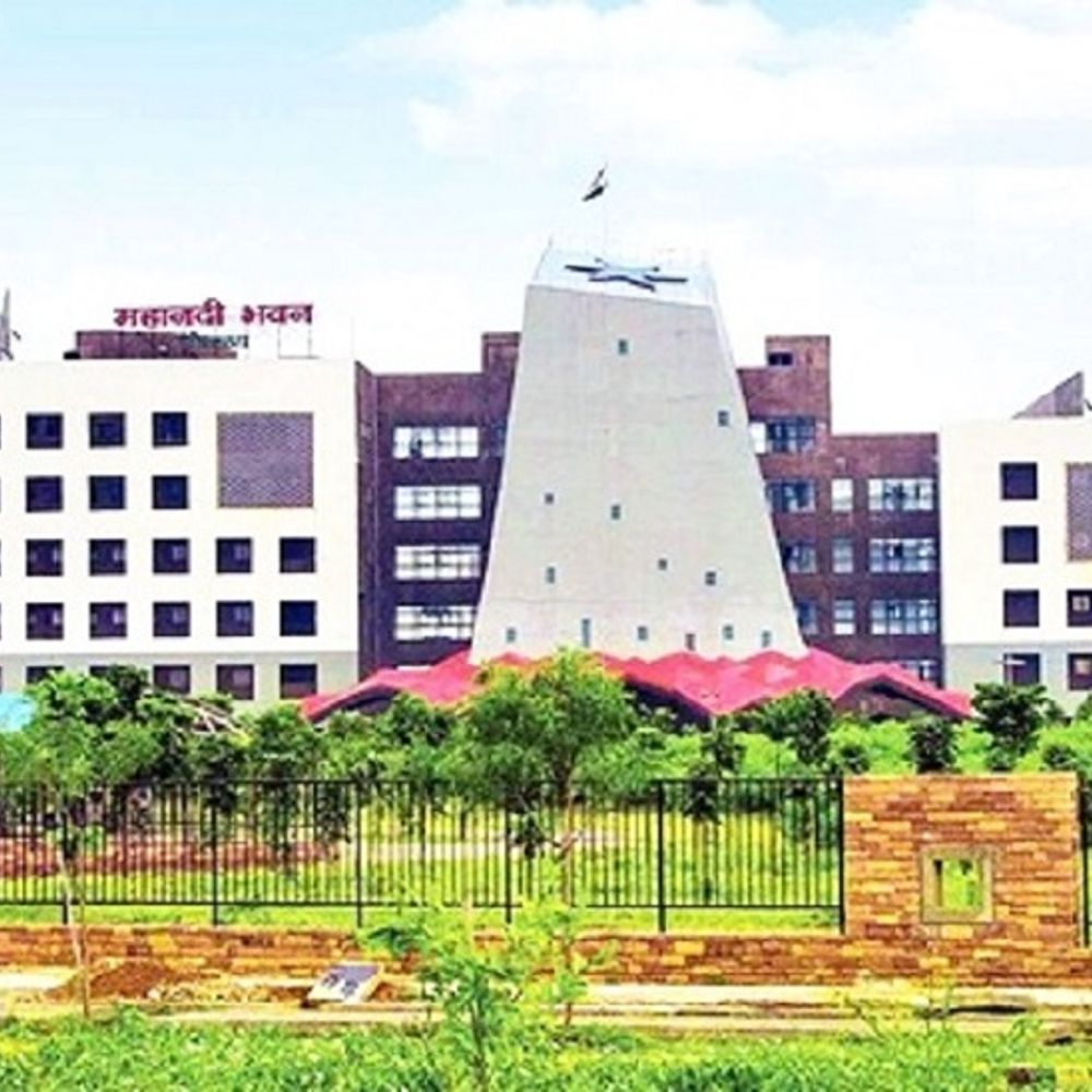 अब सरकारी कामों में चलेगा सिर्फ ई-ऑफिस:मुख्य सचिव ने कलेक्टरों को दिए निर्देश, सरकारी फाइलें अब ऑनलाइन ही चलेंगी