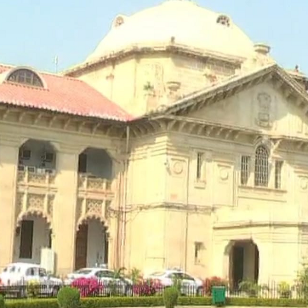 याचिका दाखिल कर नए कानूनों को रद्द करने की मांग:हाईकोर्ट में भारतीय न्याय संहिता, नागरिक सुरक्षा संहिता की वैधता पर उठाया सवाल