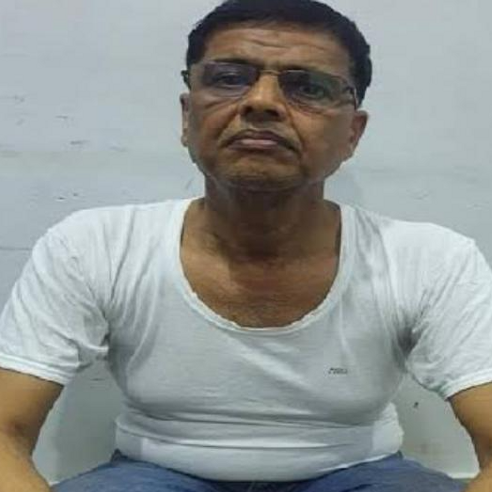 माफिया अतीक के बहनोई अखलाक हाईकोर्ट में याचिका की:गैंगस्टर मामले में राहत को हाईकोर्ट पहुंचा, अशरफ की पत्नी जैनब की याचिका भी आगे होगी सुनवाई