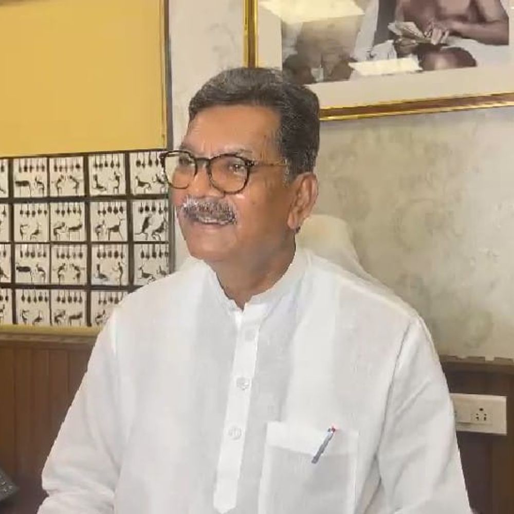 भारतमाला घोटाले पर ACB-EOW की कार्रवाई:नेता प्रतिपक्ष महंत बोले - CBI जांच की मांग करता हूं और करता रहूंगा