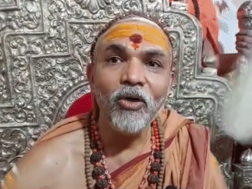 सिंधु नदी का पानी तत्काल रोकने की कोई व्यवस्था नहीं:तैयार करने में ही भारत को लगेंगे 20 साल, स्वामी अविमुक्तेश्वरानंद बोले- सरकार जनता को बना रही मूर्ख