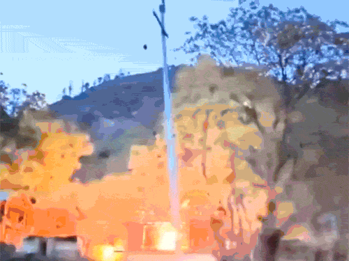 सेना के रडार पर आतंकी:लोकेट कर उड़ाए जा रहे आतंक के 'ठिकाने; दो दिन में 8 टेररिस्ट के घर गिराए गए