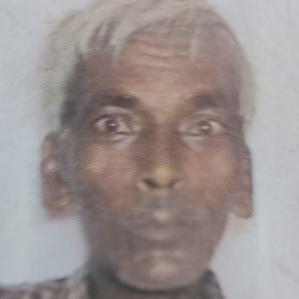 कासगंज में छत से गिरने से किसान की मौत:बहन के घर गया था, जिला अस्पताल में इलाज के दौरान दम तोड़ा
