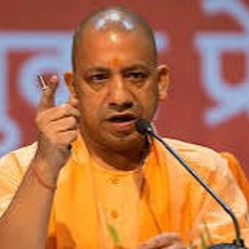 आज लखीमपुर में साढ़े तीन घंटे रहेंगे मुख्यमंत्री:शारदा नदी के चैनलाइजेशन कार्य का निरीक्षण करेंगे, जनसभा संबोधित करेंगे