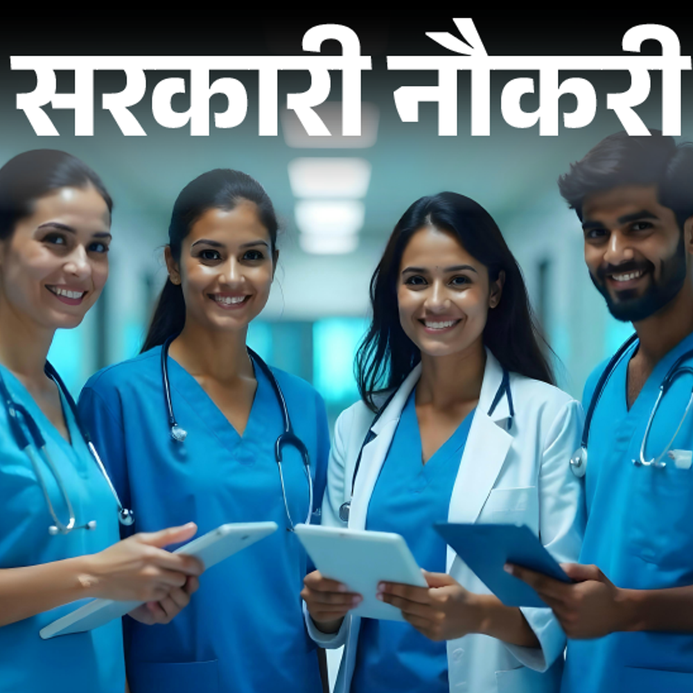 सरकारी नौकरी:AIIMS में सीनियर रेजिडेंट की निकली भर्ती; सैलरी 67 हजार से ज्यादा,एज लिमिट 45 साल