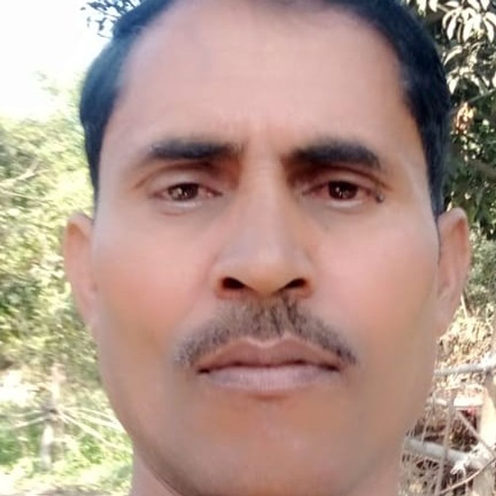 बाइक सवार ससुर-दामाद को ट्रैक्टर ने टक्कर मारी:ससुर की मौत, दामाद घायल, तिलक समारोह में जाते समय हुआ हादसा