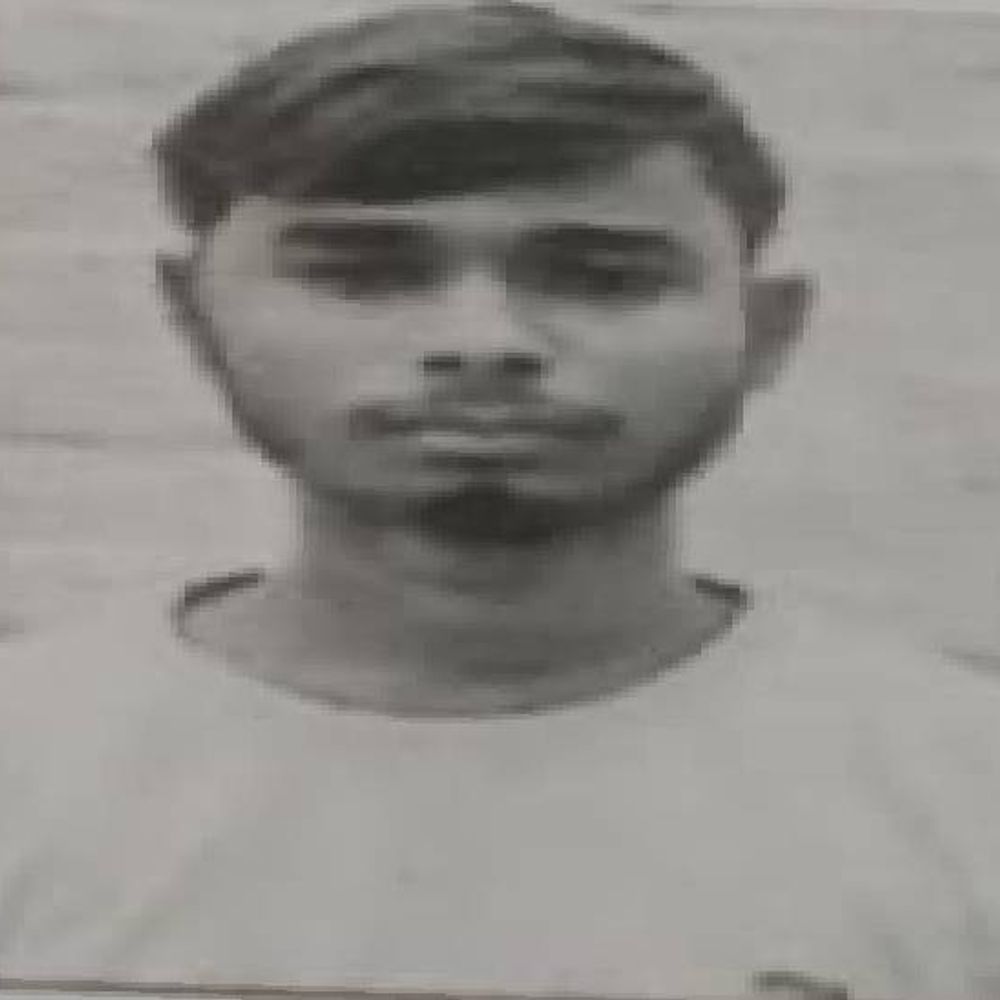 झांसी जेल का कैदी 12वीं में फर्स्ट डिवीजन पास:रेप केस में एक साल से बंद है, जेल में रहकर की पढ़ाई, बिजनेसमैन बनना चाहता है