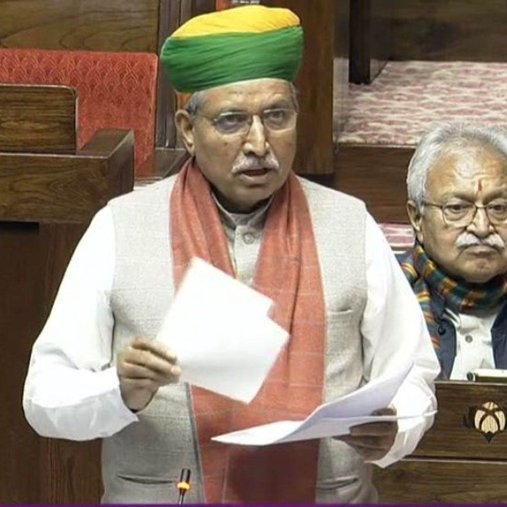 कानून मंत्रालय बोला-सभी मिनिस्ट्री समय पर कोर्ट का जवाब दे:जिससे अवमानना कार्यवाई रोकी जा सके; देश की अदालतों में 1.50 लाख केस पेंडिंग हैं