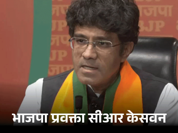 पहलगाम हमला, कर्नाटक के मंत्री बोले-आतंकियों ने धर्म नहीं पूछा:उन्होंने गोलियां चलाई और चले गए; भाजपा बोली- राष्ट्रीय शोक में भी कांग्रेस राजनीति कर रही