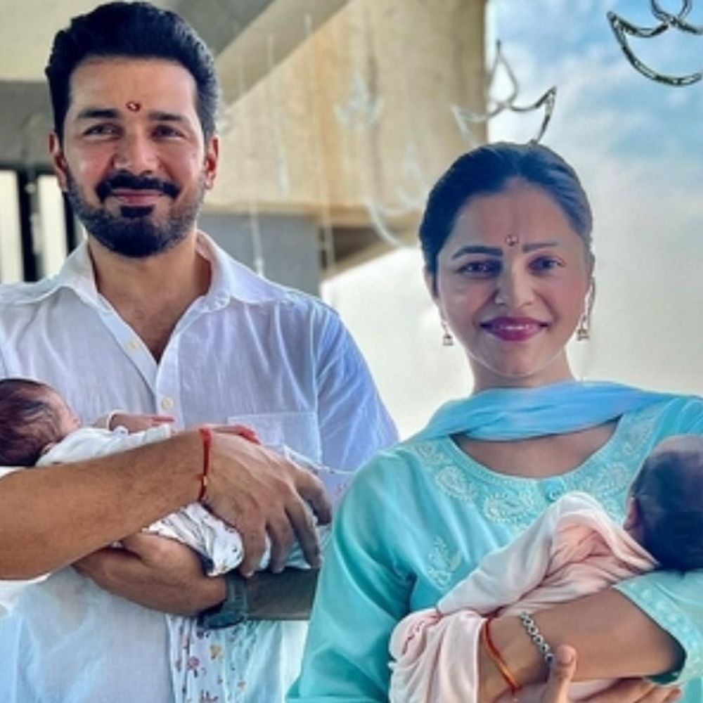 'परिवार के लिए किसी को जान से मार सकता हूं':लॉरेंस गैंग की धमकियां मिलने के बीच अभिनव शुक्ला ने दी खुली चेतावनी, रुबीना को भी मिली थीं धमकियां