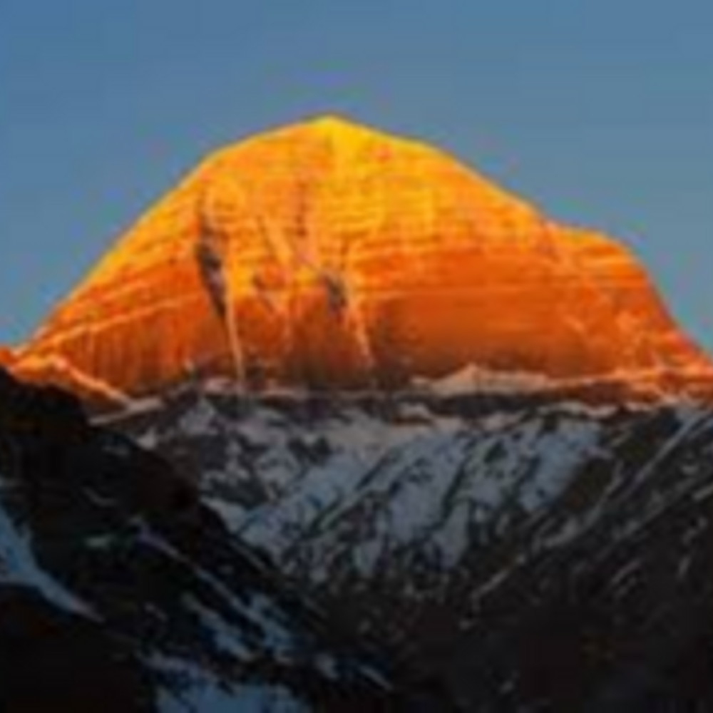 5 साल बाद कैलाश मानसरोवर यात्रा के पंजीयन शुरू:खंडवा से पिछली बार 8 लोग गए थे, इस बार 10 लोगों के जाने का अनुमान