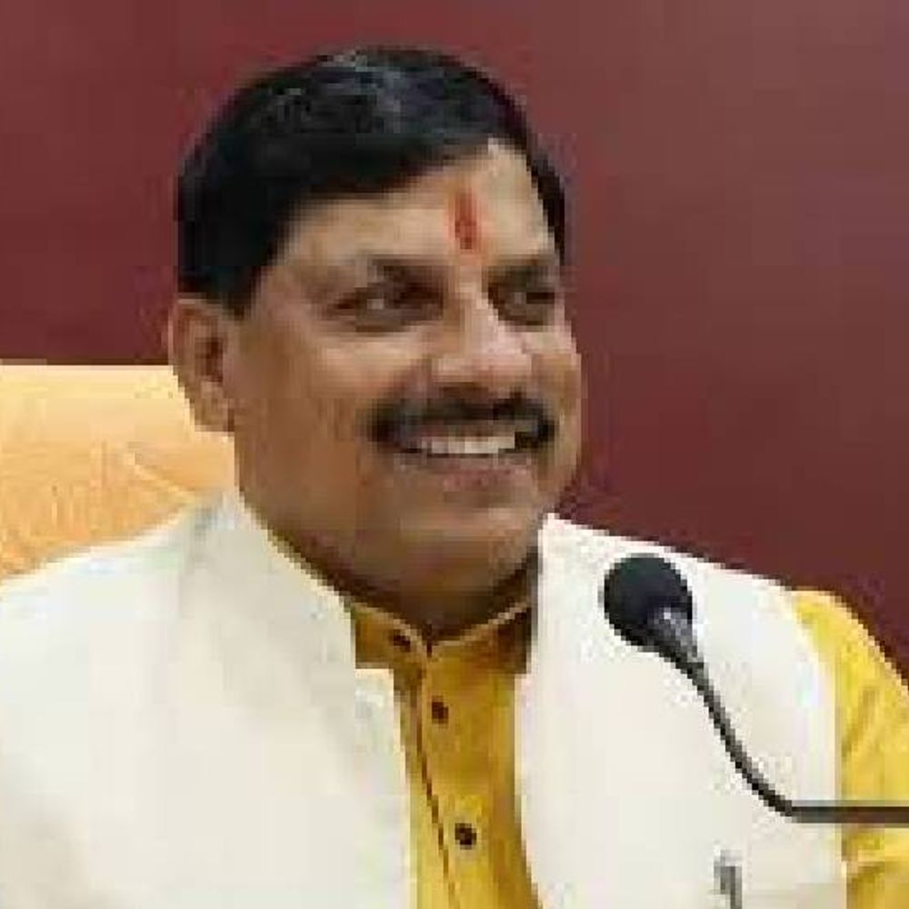 इंदौर में आज एमपी टेक ग्रोथ कॉन्क्लेव 2025:CM डॉ. मोहन यादव करेंगे शिरकत; दिगम्बर जैन महाकुंभ सहित कई कार्यक्रमों में होंगे शामिल