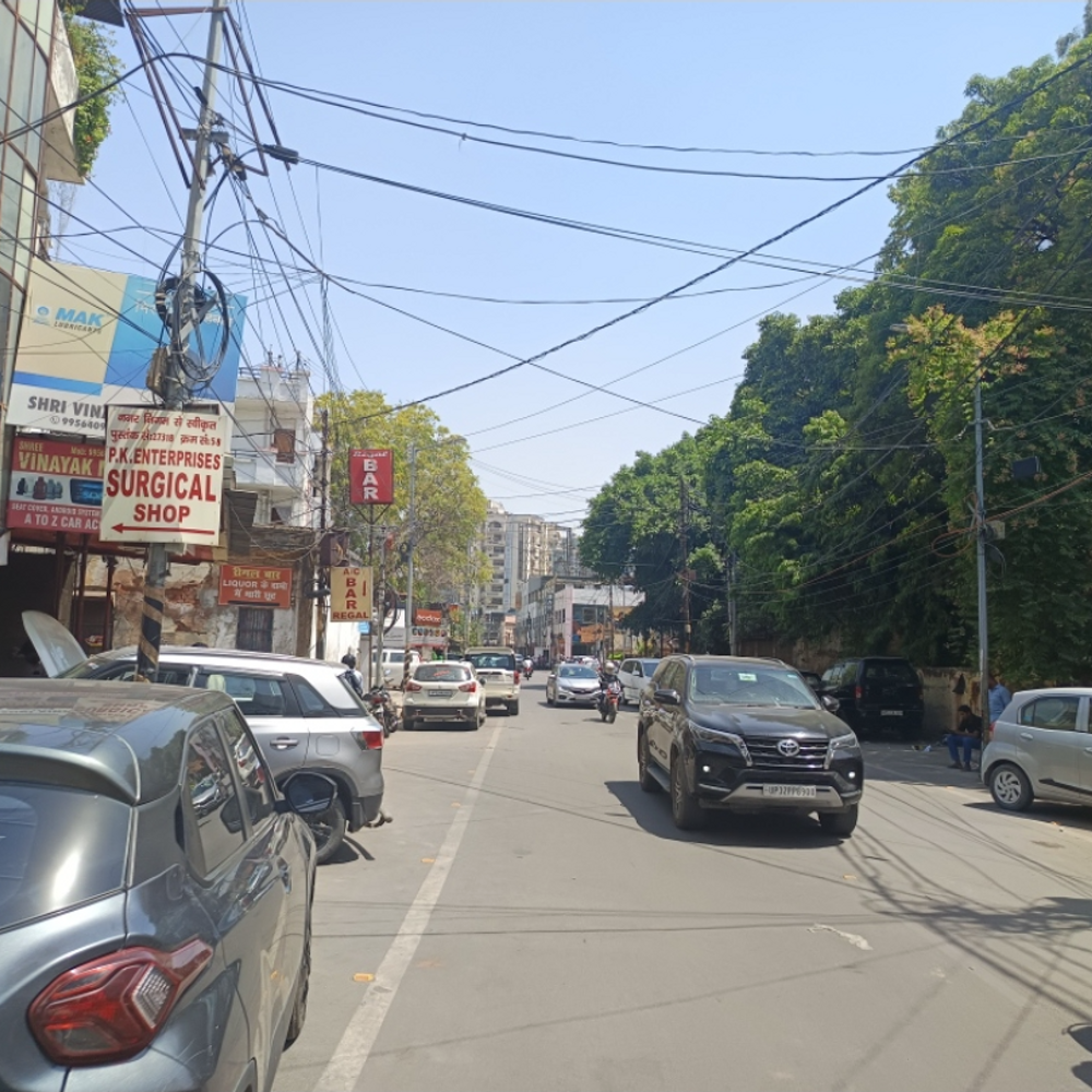 लखनऊ में होगी बारिश:1 से 3 मई तक मौसम विभाग ने जताए आसार, कल से चलेगी तेज सतही हवा