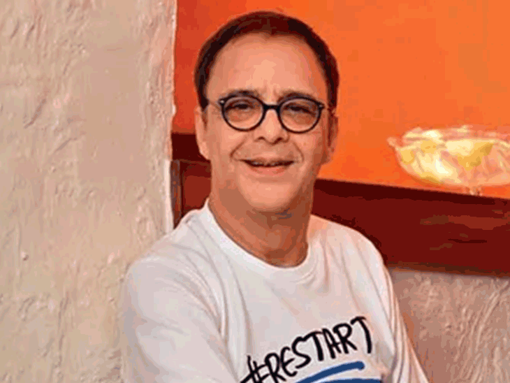'पैसों से ज्यादा तमीज और इज्जत थी अहम':परेश रावल ने विधु विनोद चोपड़ा को बताया अहंकारी, बोले- उन्होंने सफलता के बाद दोस्ती छोड़ी