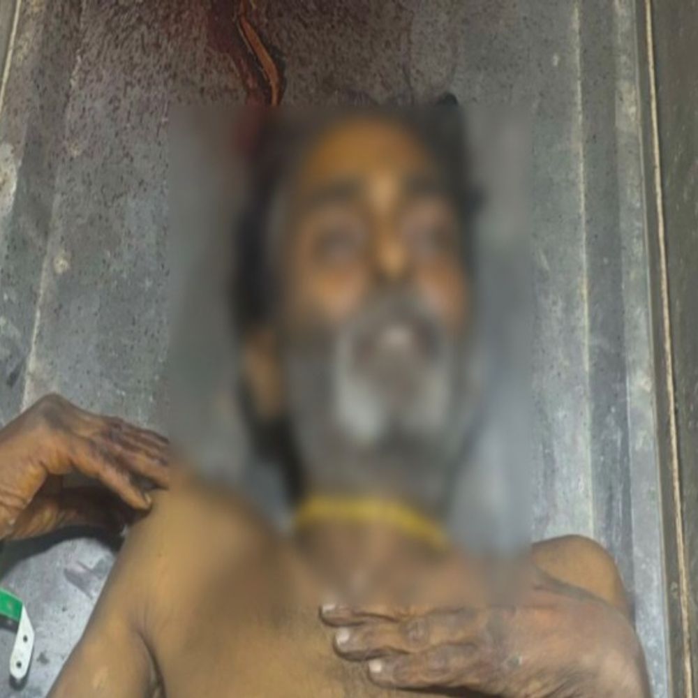 दो अज्ञात शवों की शिनाख्त में जुटी पुलिस:एक के पास मिला था एटीएम कार्ड, दूसरे ने बताया था गलत पता