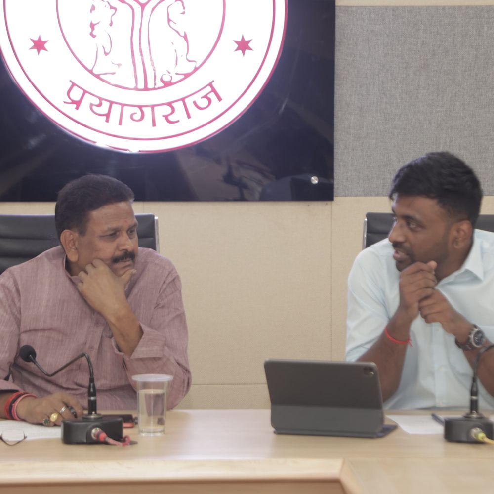 नगर निगम की आय बढ़ाने का प्लान:जनता पर नहीं बढ़ेगा टैक्स का बोझ, अवैध विज्ञापन और गंदगी फैलाने वालों से होगी वसूली