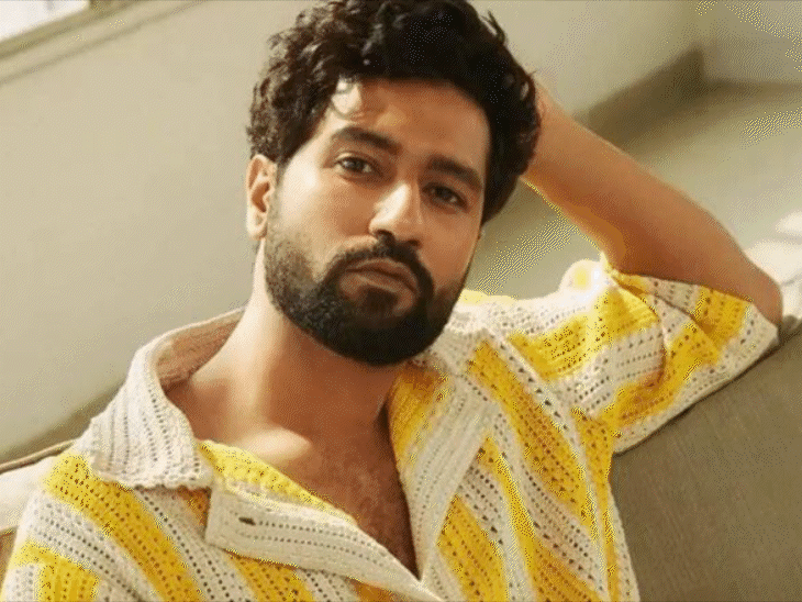 विक्की कौशल के जुहू अपार्टमेंट की लीज हुई रिन्यू:तीन साल में चुकाएंगे करोड़ों रुपए, जानें एक महीने में कितना देंगे किराया?