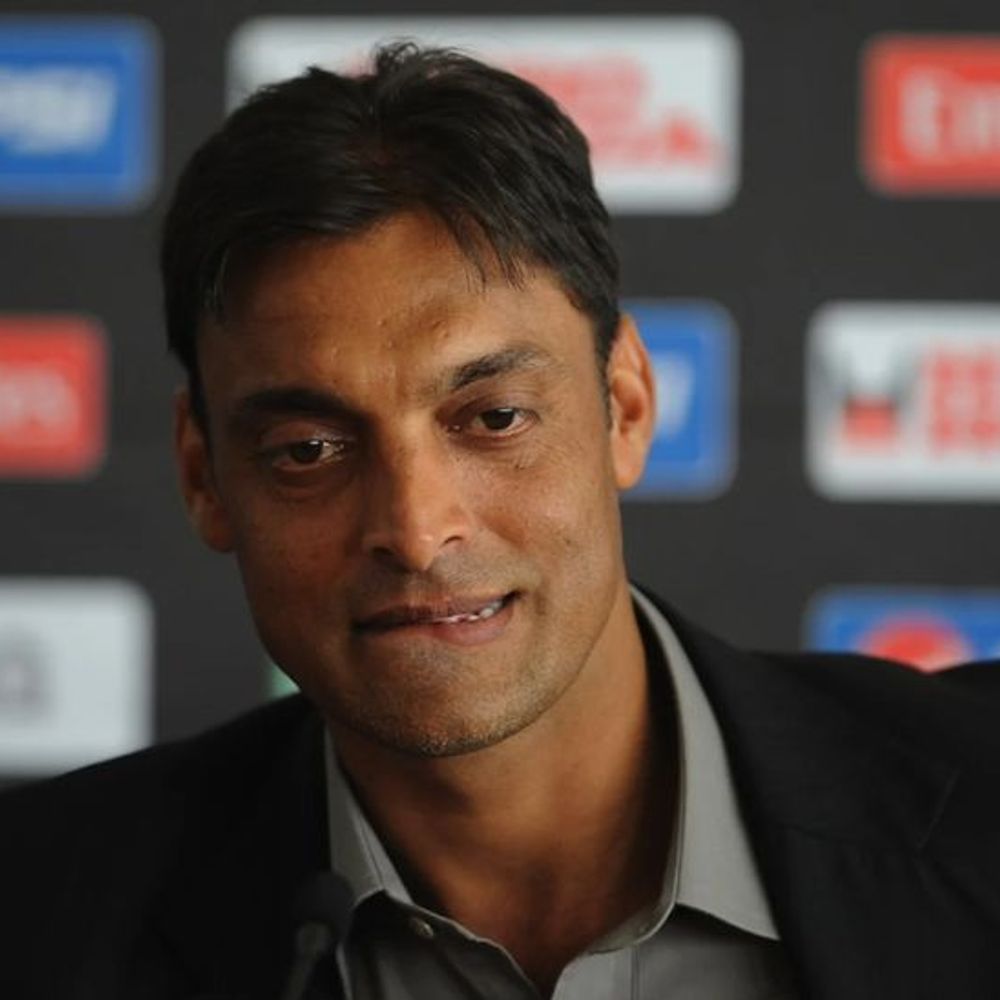 शोएब अख्तर का यू-ट्यूब चैनल भारत में बैन:सरकार ने 16 पाकिस्तानी यूट्यूब चैनलों पर बैन लगाया, पहलगाम अटैक के बाद एक्शन