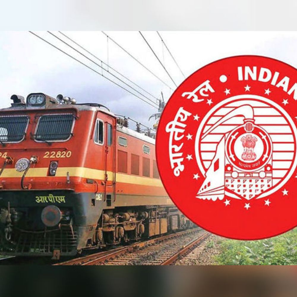 रेलवे एग्जाम्स में मंगलसूत्र-जनेऊ नहीं उतारने होंगे:रेल राज्य मंत्री ने बोर्ड को आदेश दिया; कर्नाटक के डिप्टी CM बोले- जांच करें, हटाए नहीं
