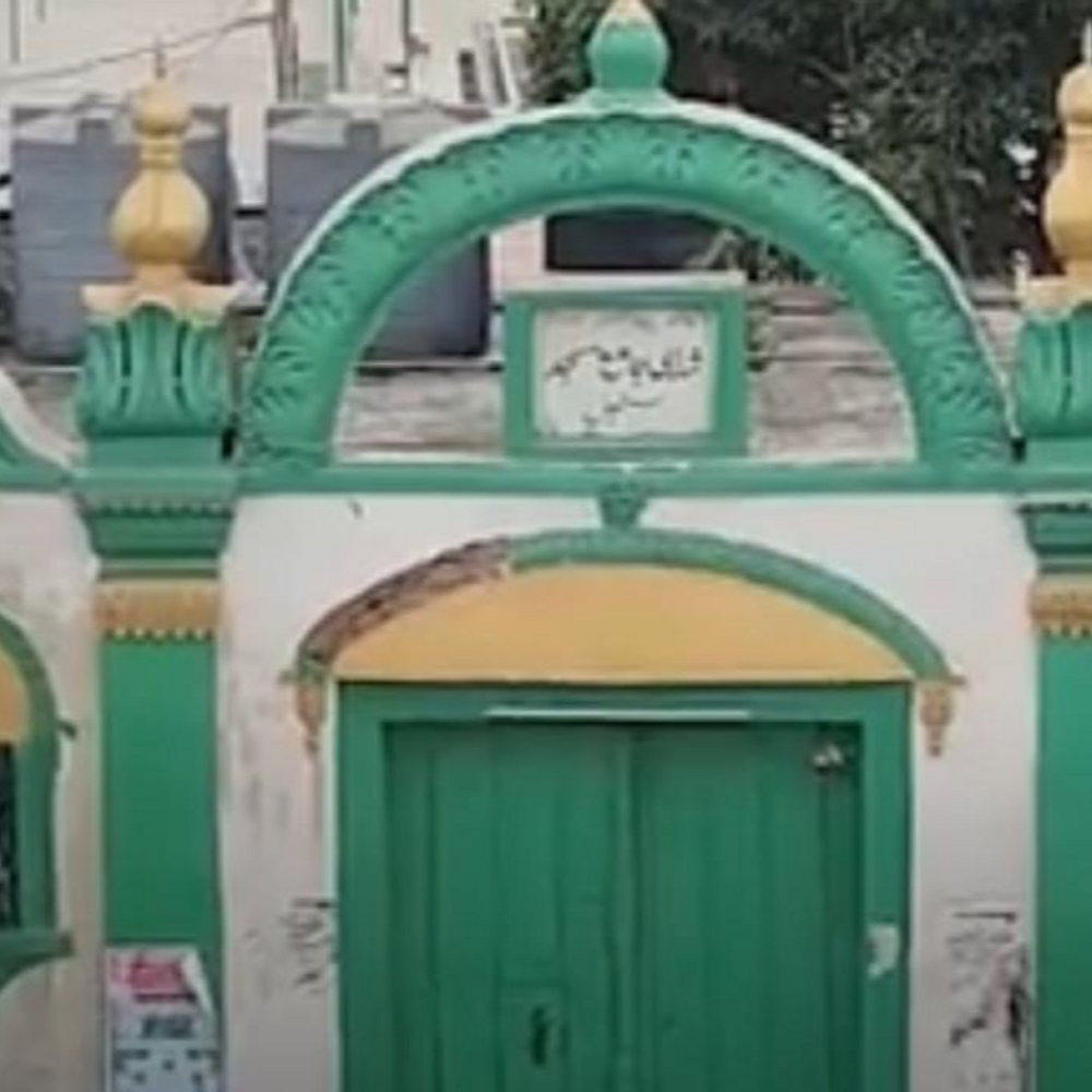संभल जामा मस्जिद पर 48 घंटे में रिपोर्ट दे ASI:एएसआई ने फिर समय मांगा तो हाईकोर्ट ने नाराजगी जताई, कहा- यह अंतिम अवसर, 5 मई को होगी सुनवाई