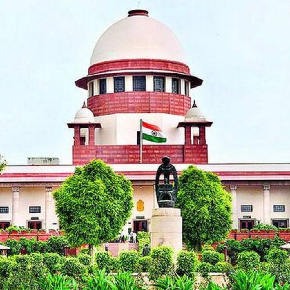 सु्प्रीम कोर्ट बोला- ऑनर किलिंग पर सख्त सजा जरूरी:तमिलनाडु के कपल की हत्या मामले में 11 दोषियों की सजा बरकरार, पीड़ितों को 5 लाख मुआवजा