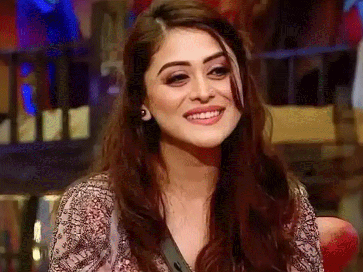 फलक नाज ने अविनाश सचदेव संग रिश्ते पर की बात:बोलीं- मुझसे बोला ब्रेक लेते हैं, फिर अचानक से मेरी कॉल्स उठाना बंद कर दिया