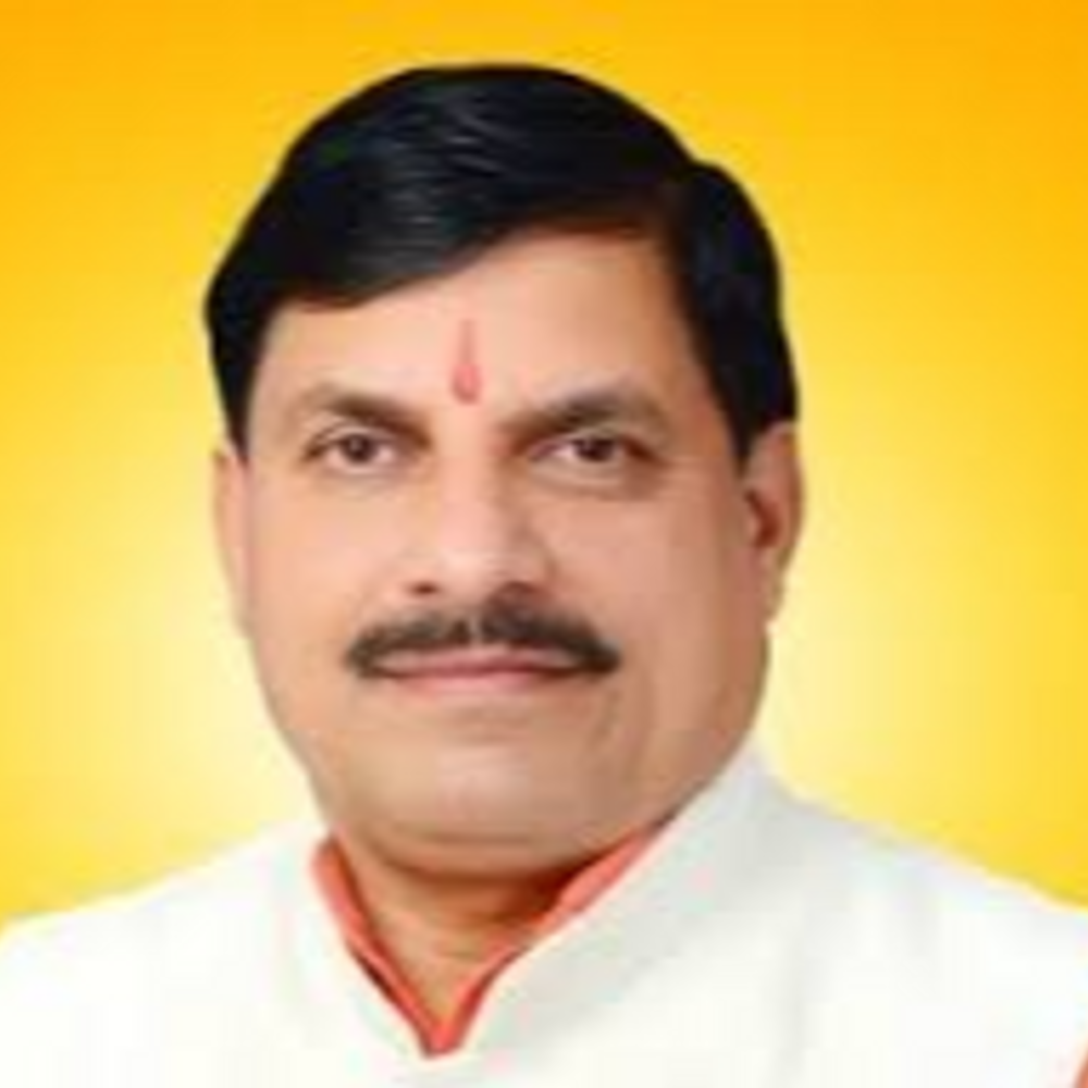 आज हरसूद आएंगे मुख्यमंत्री डॉ. मोहन यादव:जनजातीय, वन समिति सम्मेलन में लेंगे हिस्सा; आदिवासियों को बांटेंगे टॉर्च युक्त छड़ी
