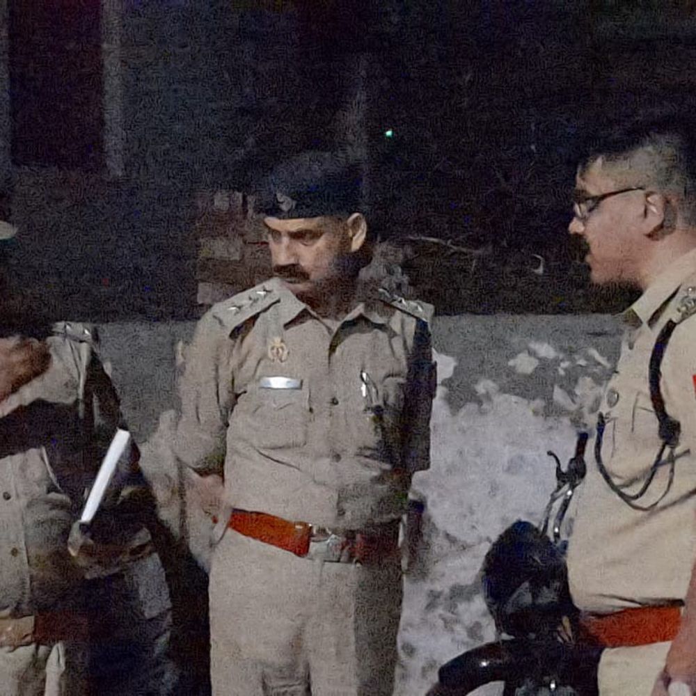 बागपत में प्रेम प्रसंग का खौफनाक अंत:मुजफ्फरनगर के युवक की डंडे से पीटकर हत्या, एक आरोपी हिरासत में