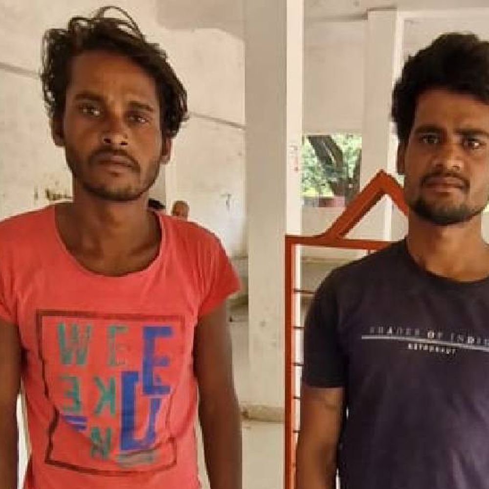 झांसी में बेकाबू ट्रक ने बुजुर्ग को रौंदा, मौत:टहलने के लिए निकला था, एक्सीडेंट के बाद खुद घर पहुंचे और बेहोश हो गए
