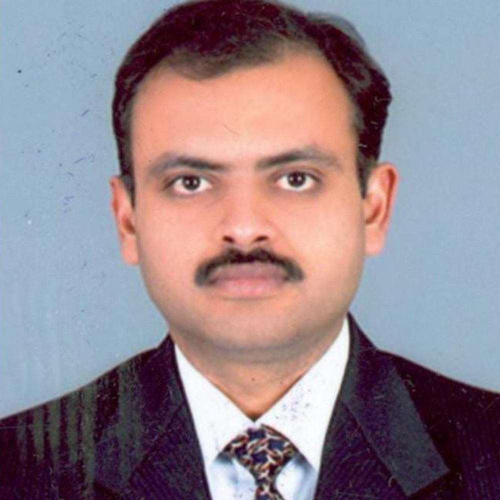 आशीष गर्ग गाजियाबाद के नए जिला जज होंगे:अभी तक मथुरा में जिला जज थे, हाईकोर्ट के महानिबंधक भी रह चुके हैं
