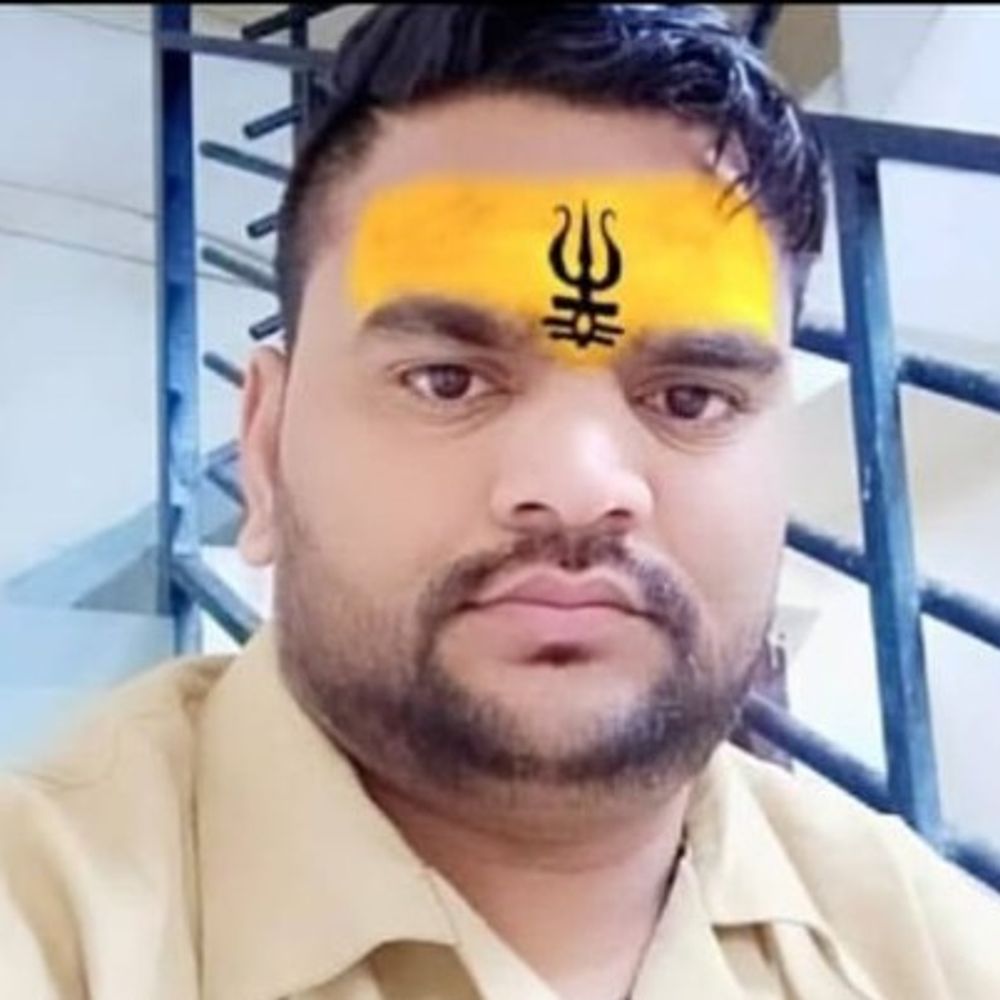 दुबई गए युवक की आबूधाबी बॉर्डर पर मौत:28 दिन बाद मिला शव, परिवार ने सरकार से की सरकारी नौकरी की मांग