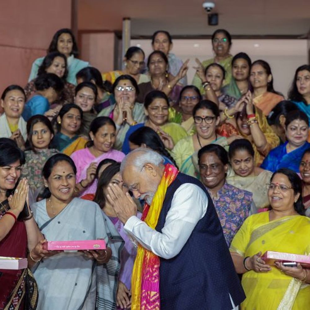 ADR रिपोर्ट, 143 महिला सांसदों-विधायकों पर क्रिमिनल केस:78 के ऊपर हत्या, किडनैपिंग जैसे गंभीर आरोप; 17 के पास ₹100 करोड़ से ज्यादा संपत्ति