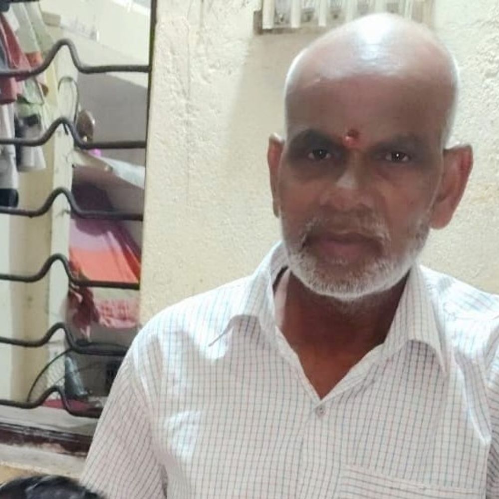 भोजीपुरा में टेंपू-कार की टक्कर:बुजुर्ग की मौत, तीन घायल; कार ड्राइवर फरार