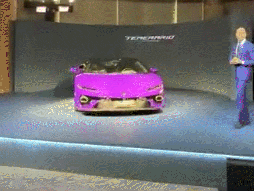 ड्रिफ्ट मोड वाली पहली लैम्बॉर्गिनी टेमेरारियो लॉन्च, कीमत ₹6 करोड़:343kmph की स्पीड से दौड़ सकती है स्पोर्ट्स कार, मैक्लारेन 750 से मुकाबला