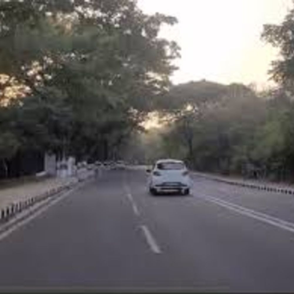 मौसम का हाल:रायपुर समेत सभी शहरों का पारा 5 से 9 डिग्री तक गिरा, गर्मी-उमस से राहत