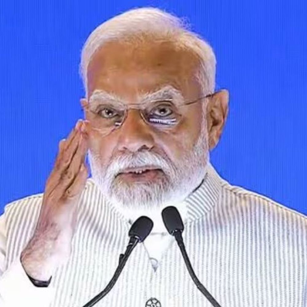 मोदी आज केरल और आंध्र प्रदेश जाएंगे:देश के पहले सेमी ऑटोमैटिक ट्रांसशिपपोर्ट का उद्घाटन, अमरावती कैपिटल सिटी के निर्माण कार्यों की रीलॉन्चिंग