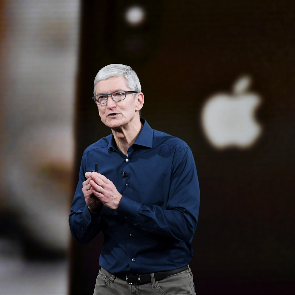 अमेरिका में बिक रहे 50% आईफोन मेड इन इंडिया:कुक बोले- जल्द ही भारत आईफोन का कंट्री ऑफ ओरिजिन बनेगा; 2026 तक 6 करोड़+ आईफोन बनेंगे