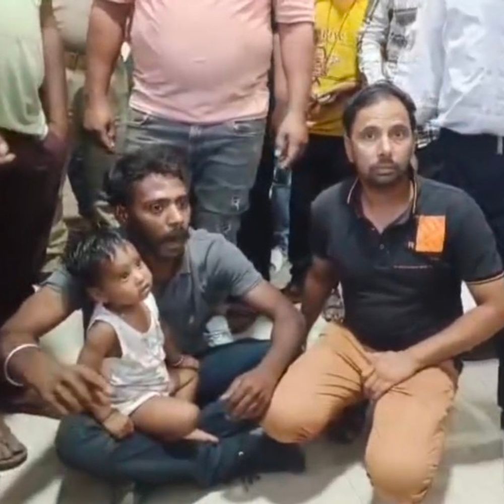 सहारनपुर जिला अस्पताल में मरीज के परिजनों का विरोध:इमरजेंसी में इलाज में देरी का आरोप, स्टाफ और तीमारदारों में झड़प