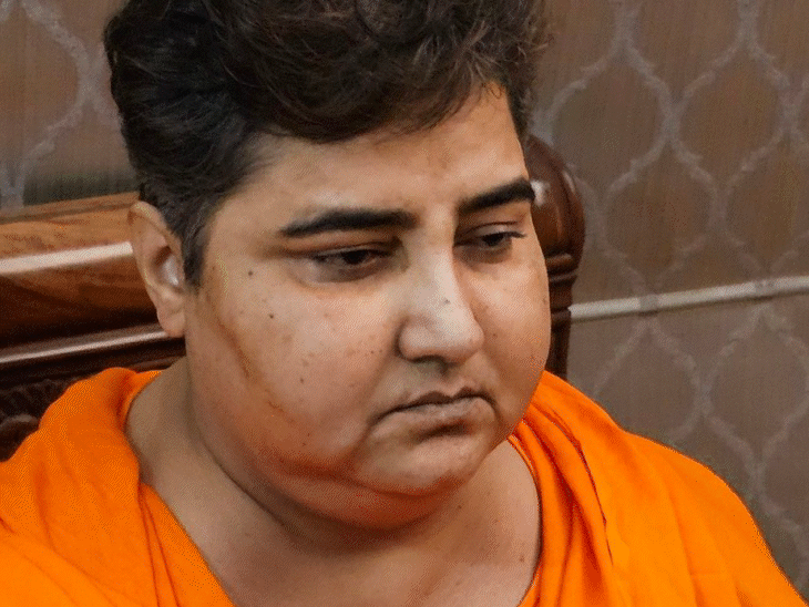 प्रज्ञा ठाकुर की जमानत के खिलाफ याचिका पर सुनवाई रुकी:सुप्रीम कोर्ट ने कहा- ट्रायल कोर्ट में फैसला आने वाला है, आगे विचार की जरूरत नहीं