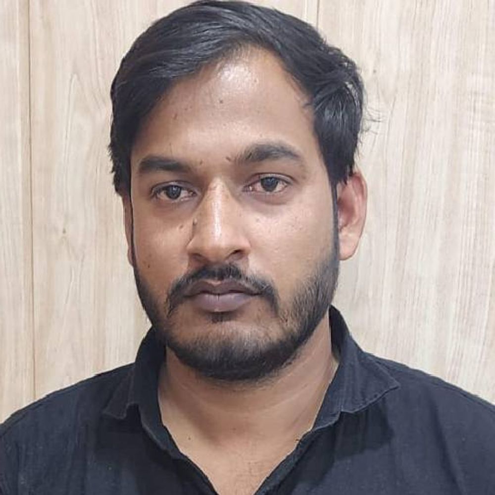 LDA के प्लाट फर्जी कागज से बेचने वाला गिरफ्तार:लखनऊ से एसटीएफ ने पकड़ा, छह लोग पहले हो चुके गिरफ्तार