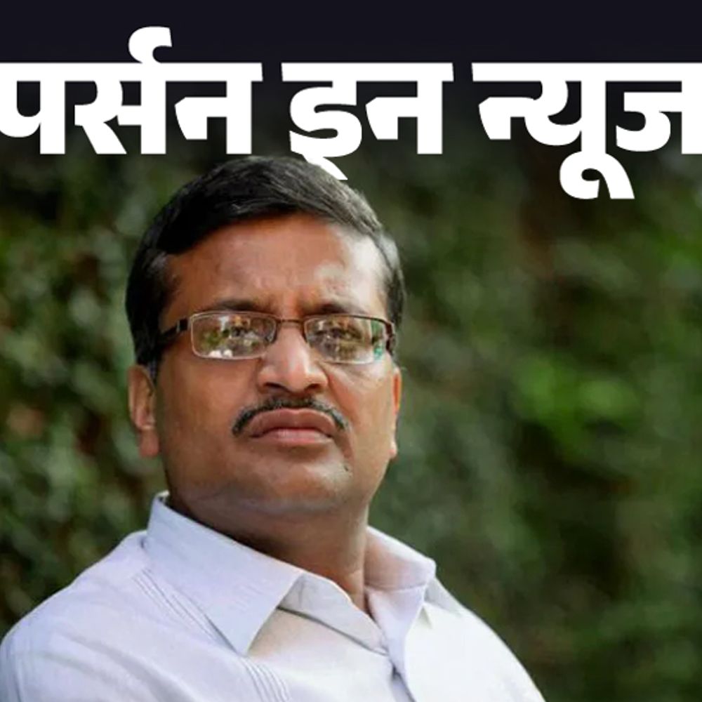 34 साल में 57 ट्रांसफर वाले IAS अशोक खेमका रिटायर:सीएम का आदेश नहीं माना, साइकिल और पैदल जाते थे सचिवालय; जानें कंप्लीट प्रोफाइल