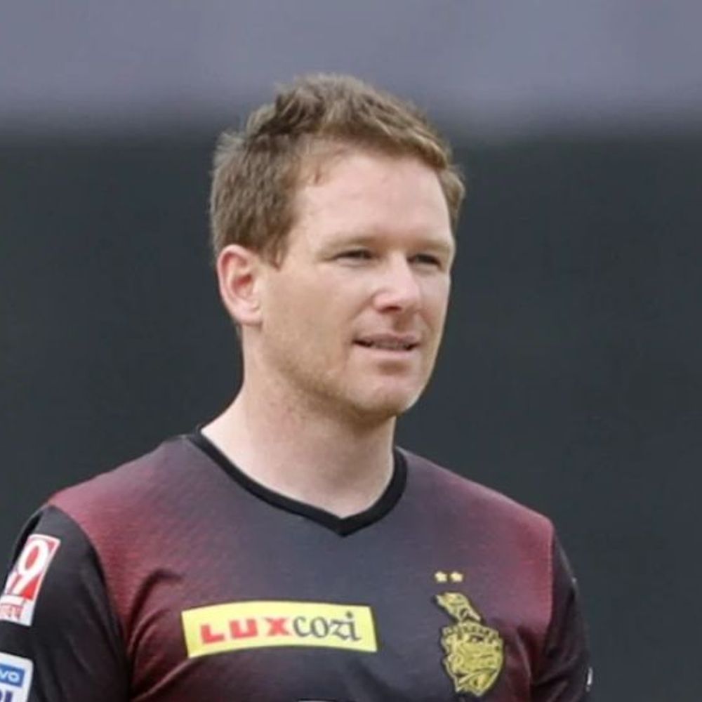 मॉर्गन ने RCB के IPL-2025 में प्रदर्शन की तारीफ की:बोले- टीम ने बहुत सी चीजें सही की हैं; कल बेंगलुरु का सामना चेन्नई से