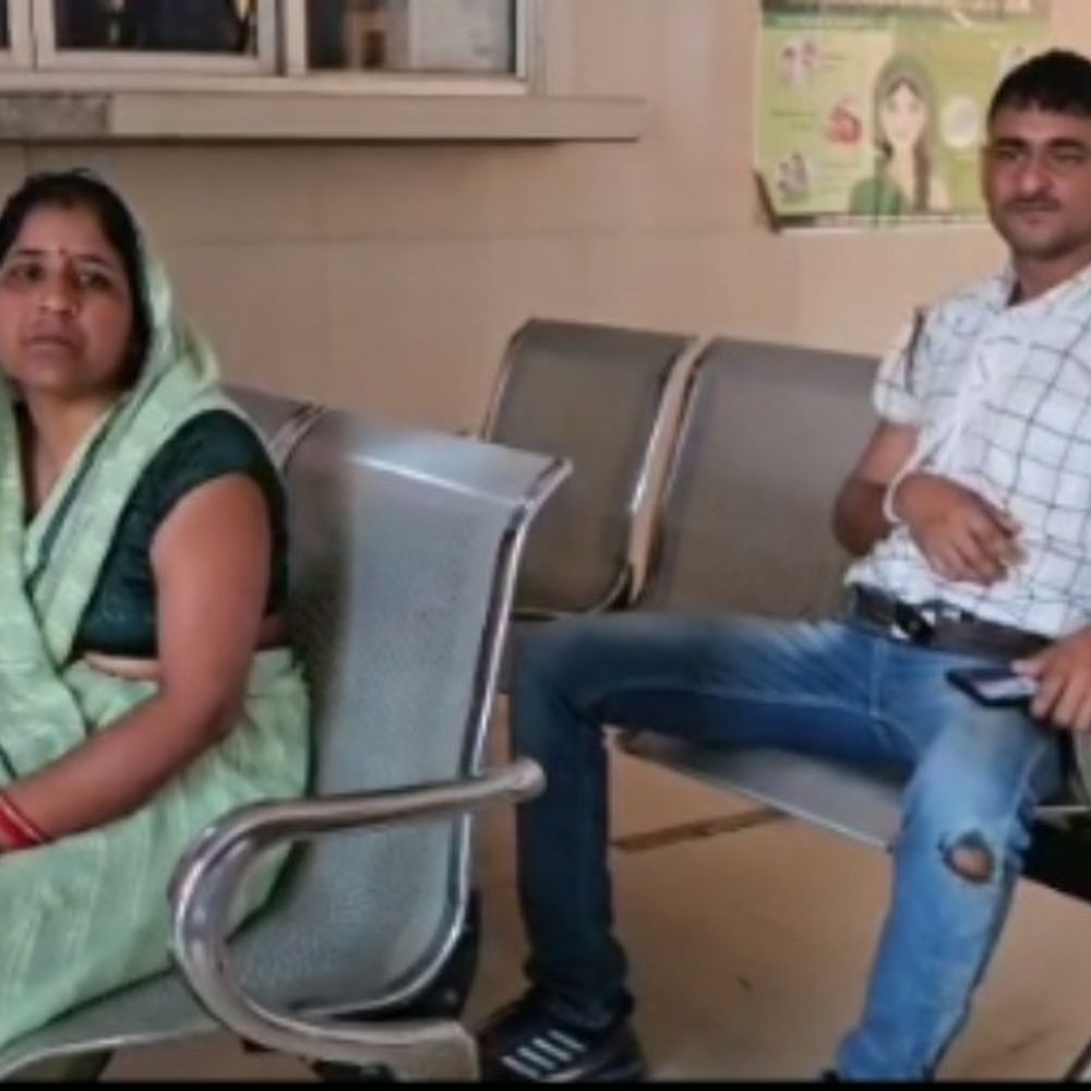 प्रयागराज हाइवे पर चेन स्नैचिंग का मामला झूठा:दो बाइक की टक्कर के बाद हुई मारपीट को बनाया चेन स्नैचिंग का केस