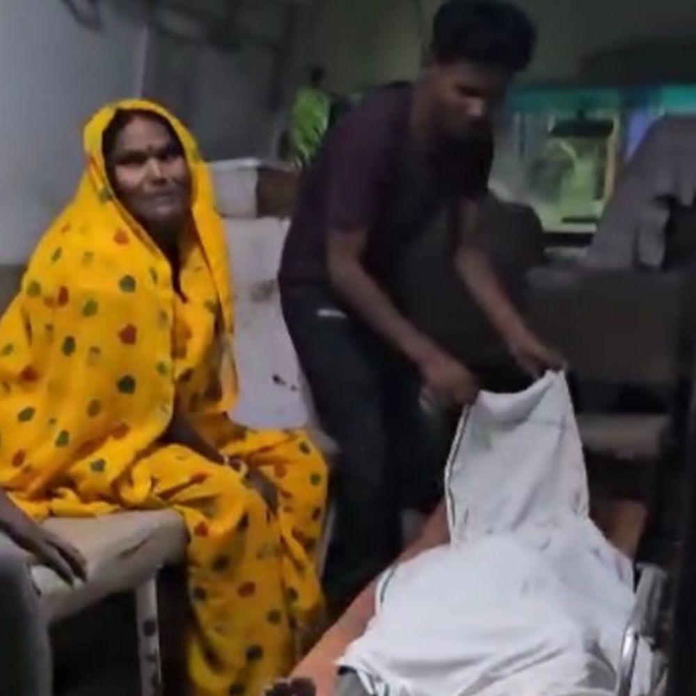 पेड़ों के विवाद में किसान की हत्या:सुल्तानपुर में नकाबपोश युवकों ने डंडे से पीटा, जांच में जुटी पुलिस