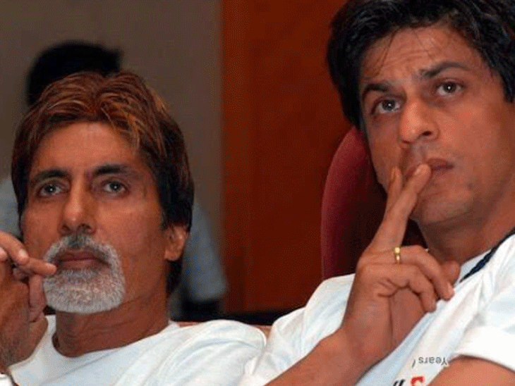 ‘फिल्मों के लिए अमिताभ बच्चन और शाहरुख की जरूरत नहीं':फिल्ममेकर शेखर कपूर बोले- अपना स्टार AI से बनाऊंगा, कॉपीराइट भी होगा