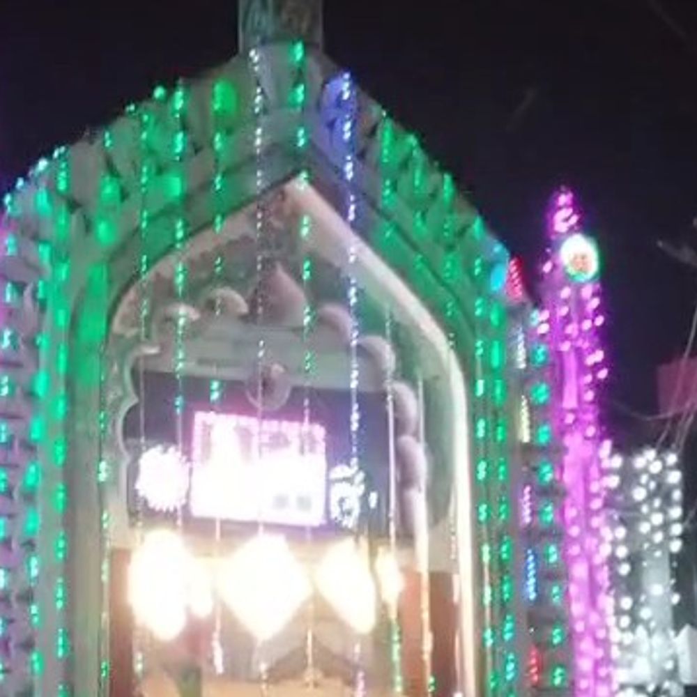 दरगाह मेले को लेकर नहीं मिली अनुमति:LIU ने कमिश्नर देवीपाटन और डीआईजी को भेजी रिपोर्ट, पहलगाम आतंकी हमले का रिपोर्ट में जिक्र