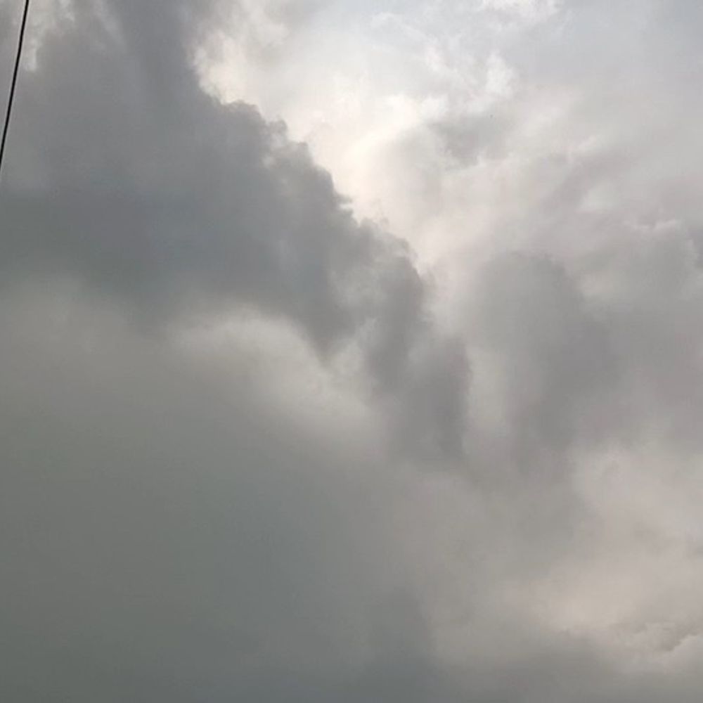 मई की शुरुआत में ही तपा विदिशा:तापमान 44 डिग्री पर पहुंचा, शमशाबाद में राहत की बूंदें, अगले तीन दिन और बढ़ेगी गर्मी